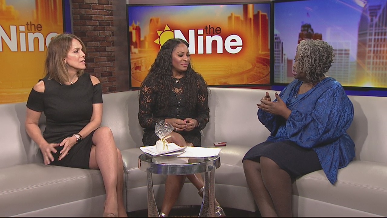 Finding your 'new normal' in the holidays after a loved one's death