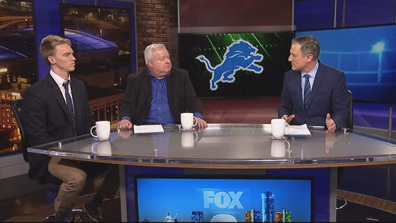 SportsWorks: Miller, Wojnowski & Burchfield