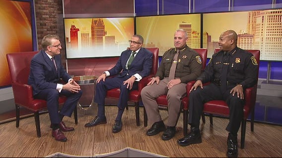 Alleged corruption inside Detroit Police Department and Police Officer shortage impacting local departments