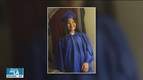 Grad Standout: Charter Oak High School teen to pursue degree in law and psychology