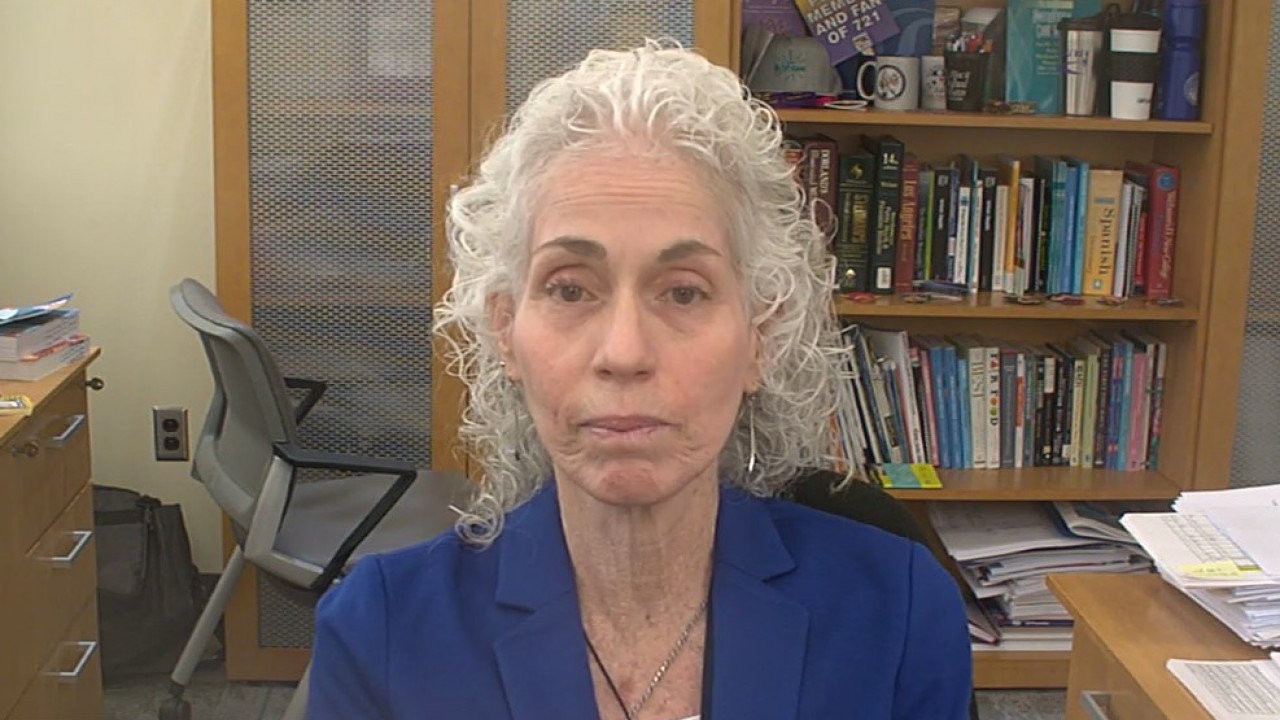 Dr. Barbara Ferrer provides latest information on coronavirus in LA County