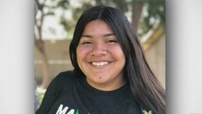 Grad Standout: High School ?Big of the Year? to study human services in order to continue giving back