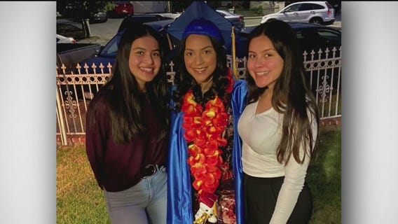 Grad Standout: Captain of varsity basketball, cross country runner, all while maintaining 4.0 GPA