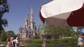 Disneyland reopening postponed