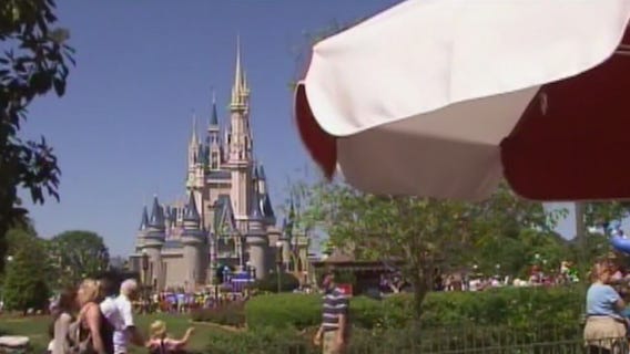 Disneyland reopening postponed