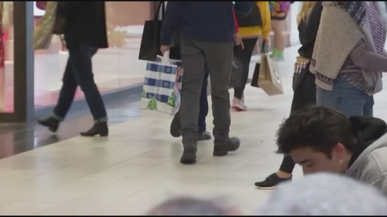 The Doctor Is In: Dealing with Holiday Stress