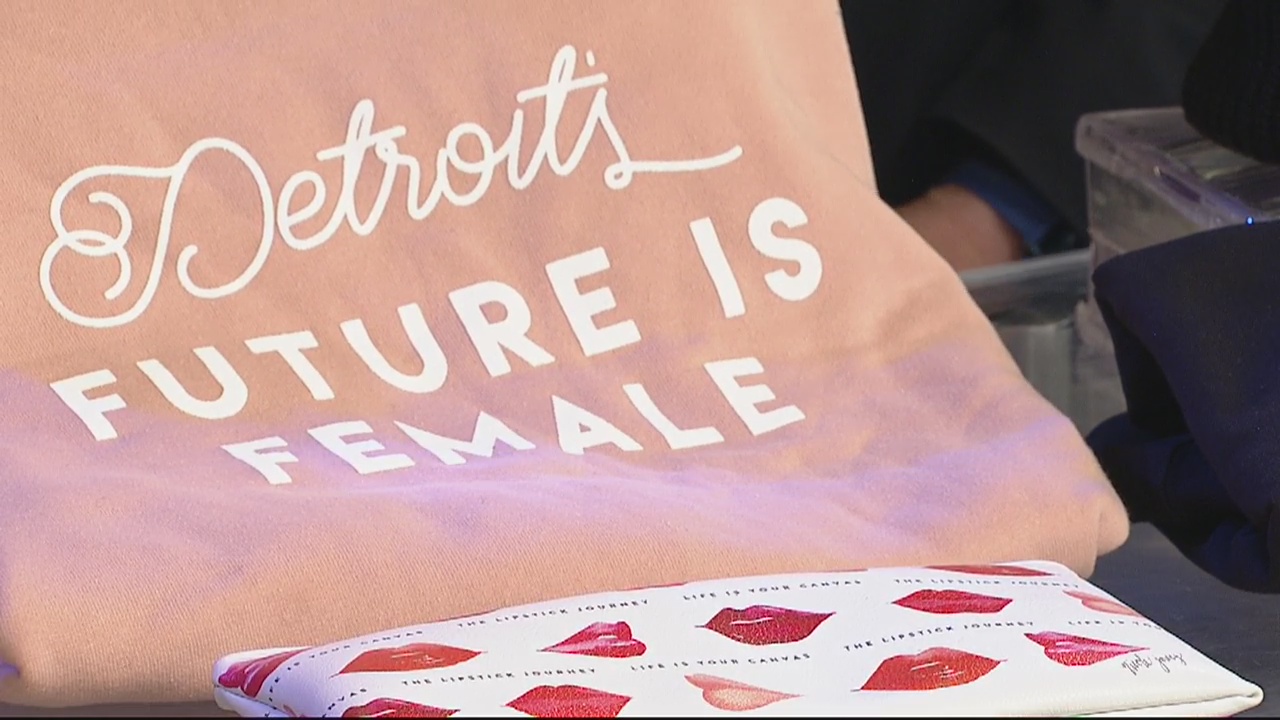 Detroit Gift Guide from Jadore Detroit