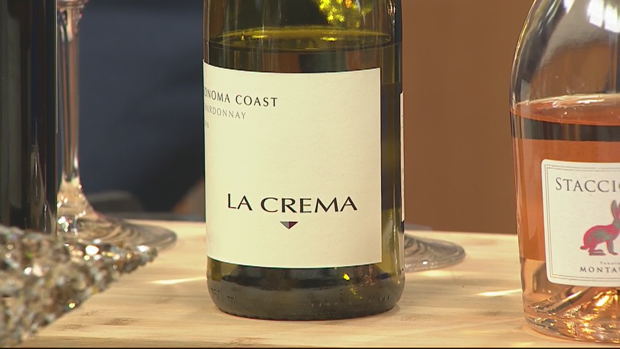 Wine Wednesday: Parc Detroit