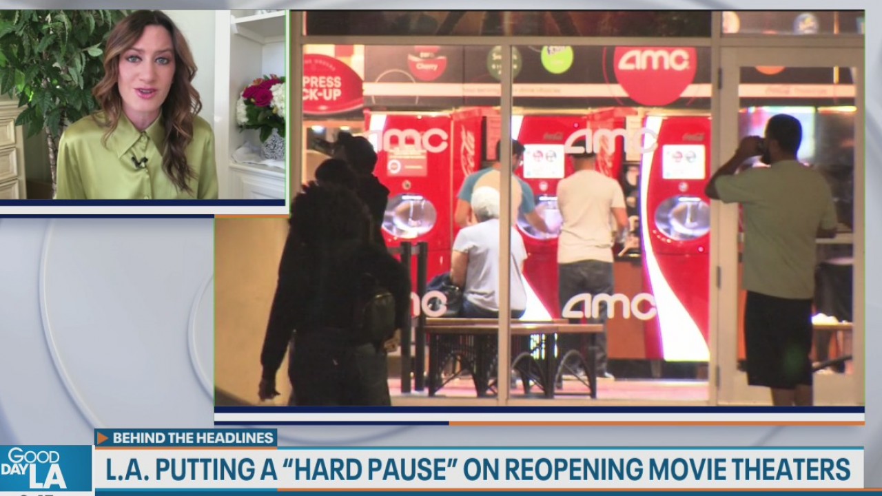 Behind the Headlines: Coast to Coast Entertainment Shutdown