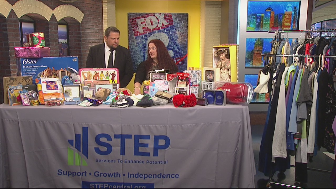 Unwanted Holiday Gift Ideas