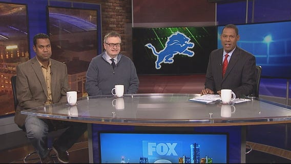 SportsWorks: Woodriffe, Caputo & Niyo