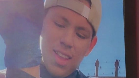 Los Angeles County officials releases autopsy report for Andres Guardado