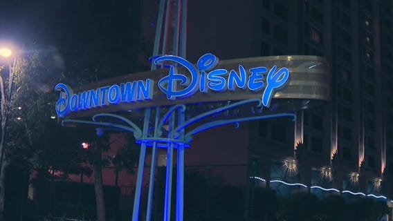 New health, safety measures at Downtown Disney