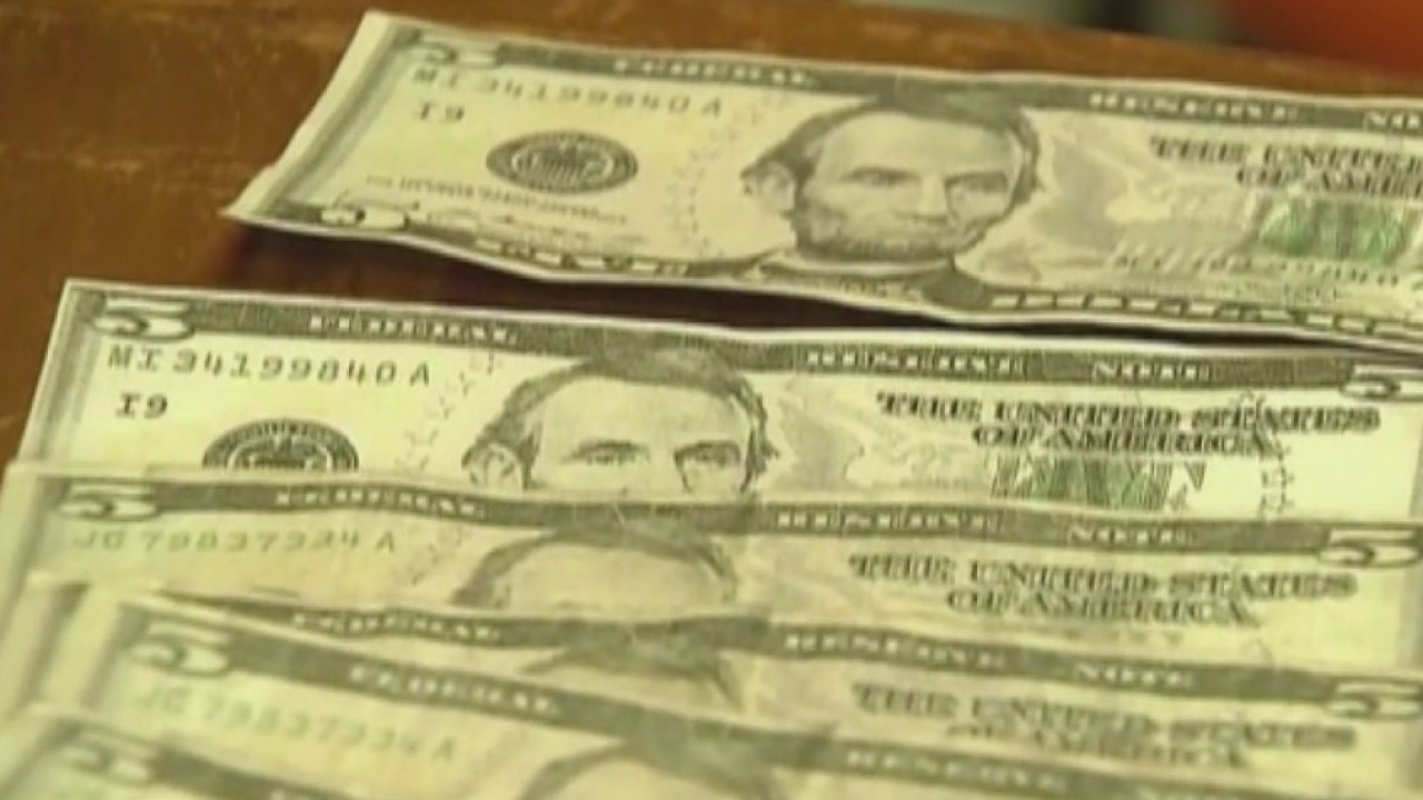 Common Sense camp helps kids with practical life skills