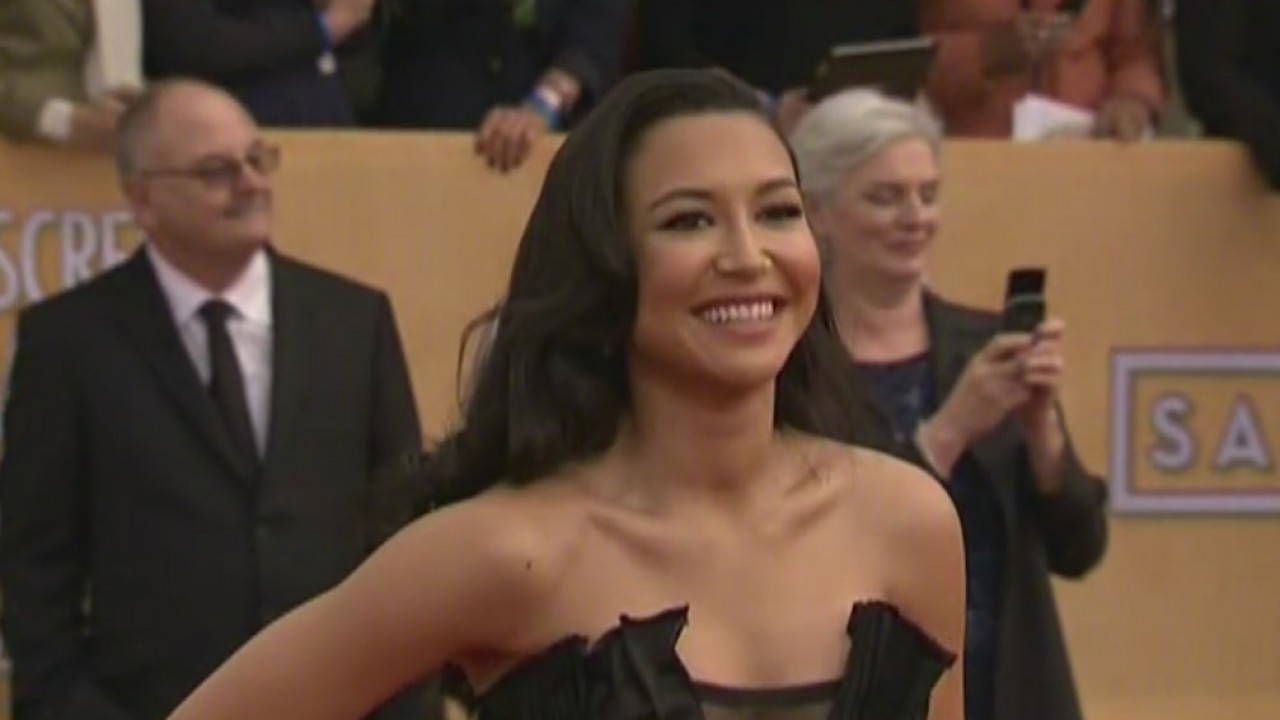 Naya Rivera presumed drowned after 4-year-old son found on boat in Lake Piru