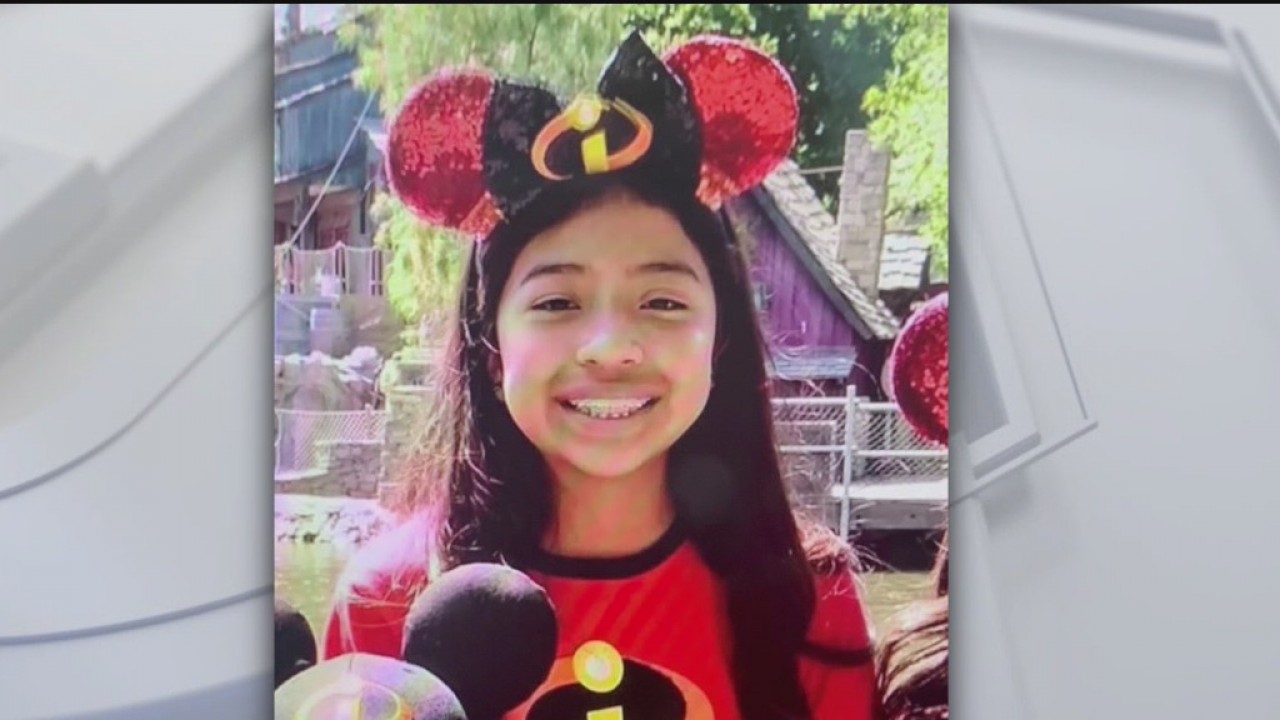 13-year-old girl killed, brother seriously injured in Pico Rivera carjacking