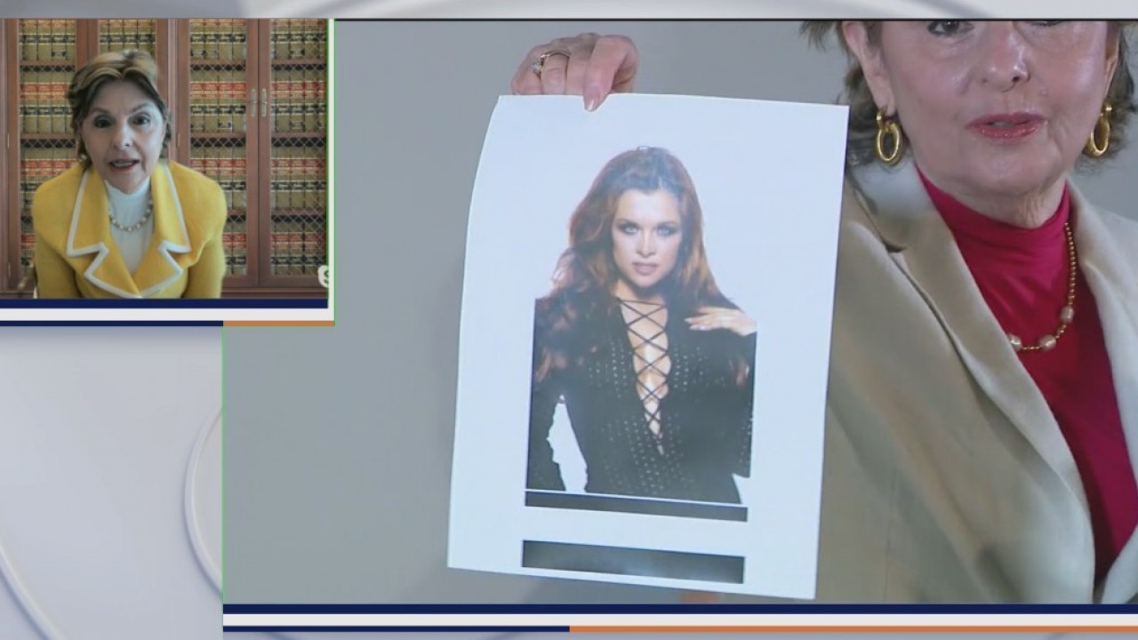 Women's Rights Attorney Gloria Allred discusses new details in Jeffrey Epstein scandal