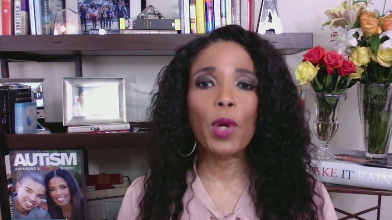 Civil Rights Attorney Areva Martin discusses recent SCOTUS decisions on Trump?s Taxes and Obamacare