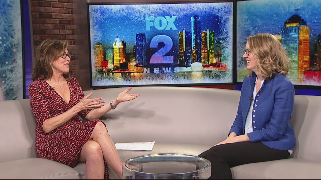 Getting a Healthy Start to 2020