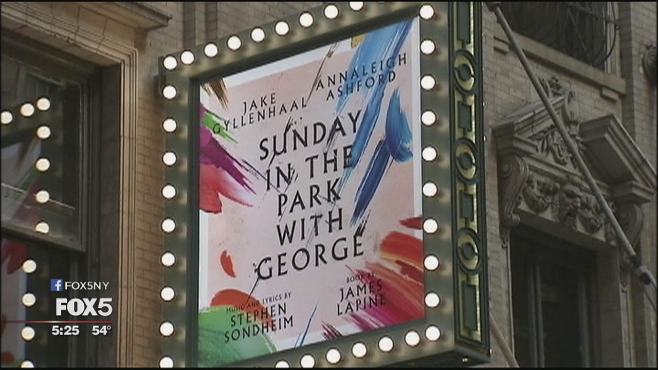 Hudson Theatre reopens