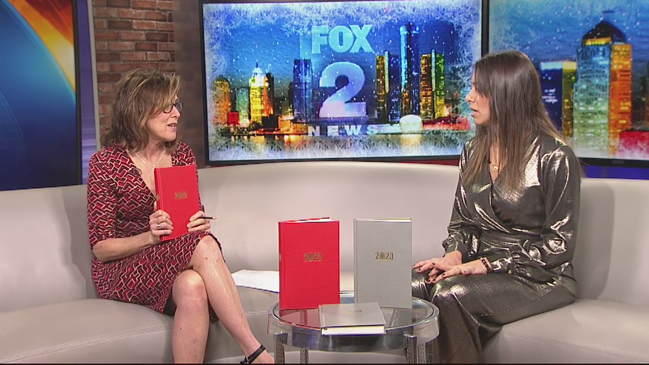 Setting Goals for the New Year