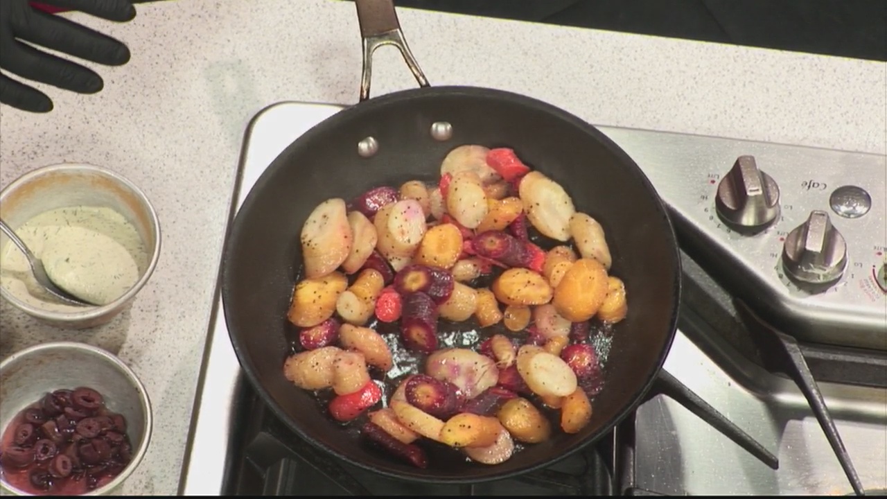 A Rock City Eatery New Year