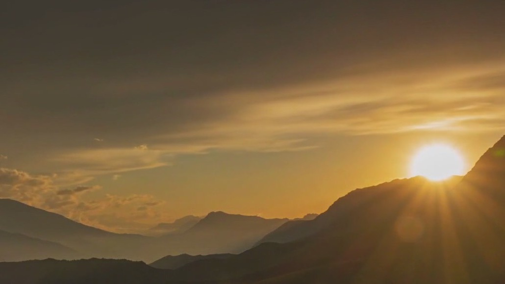 These are America's most visited National Parks