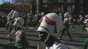 Rose Parade 2021 canceled due to COVID-19, first time canceled since WWII