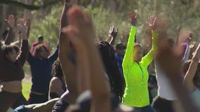 Black History Month: The community of WalkGoodLA