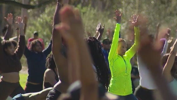 Black History Month: The community of WalkGoodLA