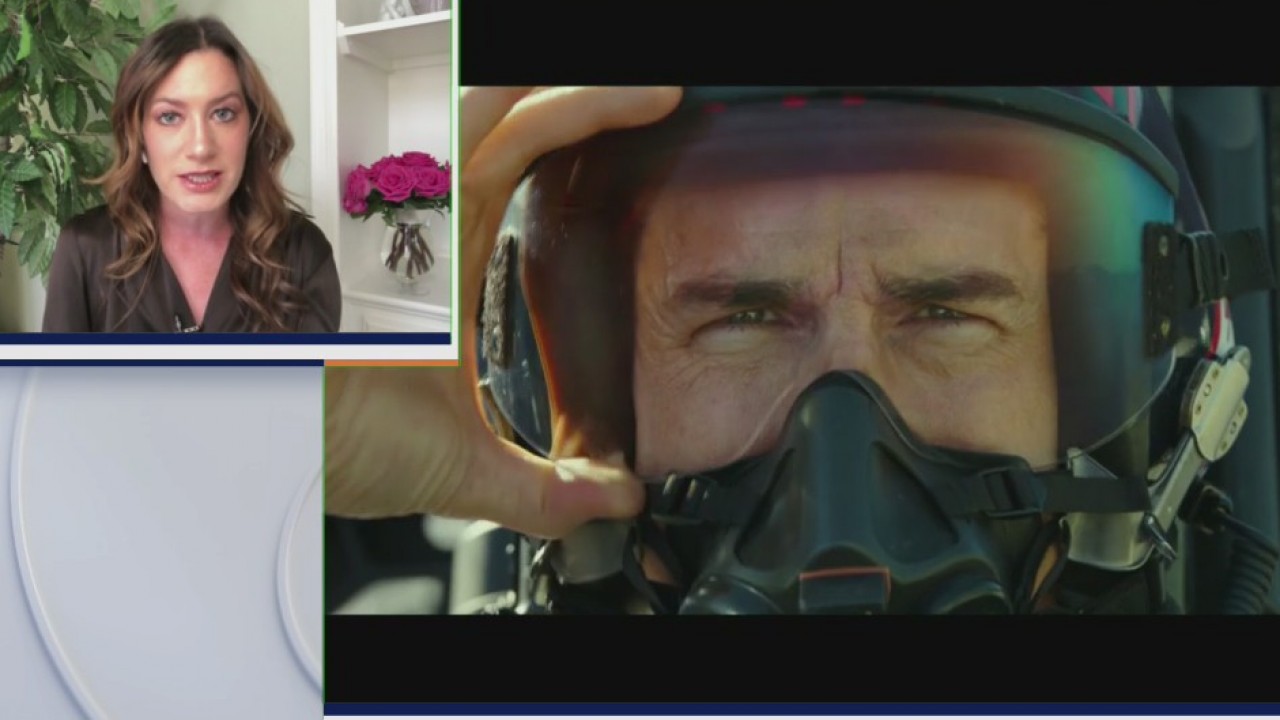 Behind the Headlines: Hollywood shuffles new releases as movie theaters ordered to close