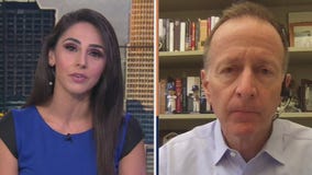 LAUSD Superintendent speaks after announcing students will not return to classrooms this fall