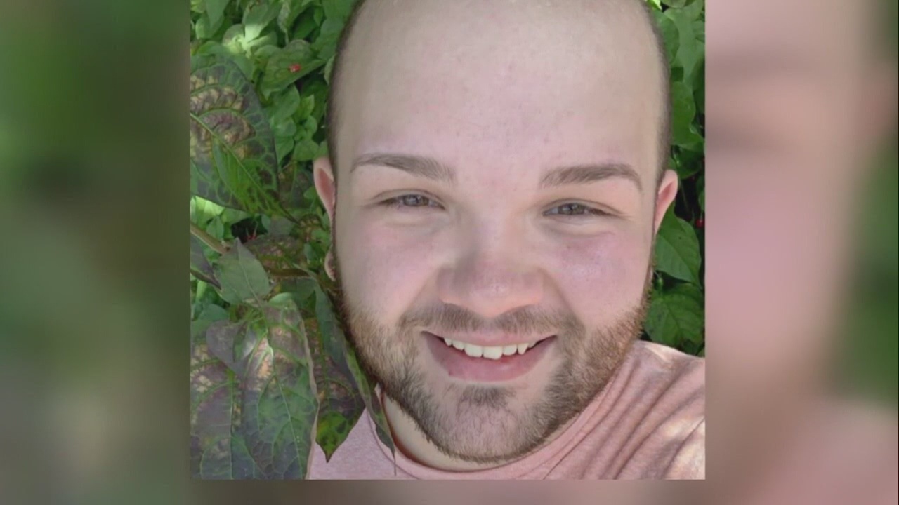 Police suspect violent fetish, cannibalism in death of Michigan man