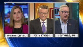 Michigan members of Congress react to President Trump's attack on Iran's top general