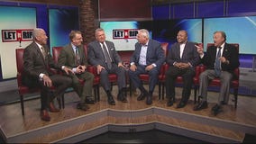 Iran tensions, plane crash and Trump in Toledo