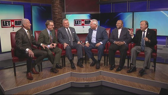 Iran tensions, plane crash and Trump in Toledo