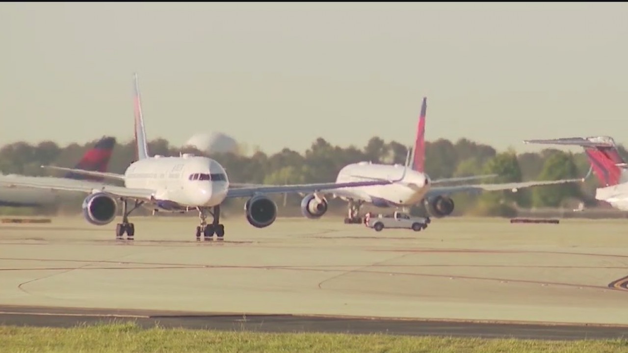 Delta wants proof for mask exemptions