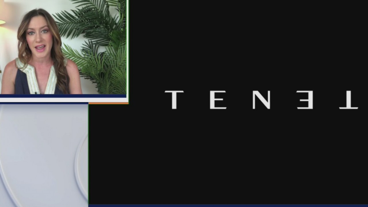 Behind the Headlines: Tentative "Tenet"