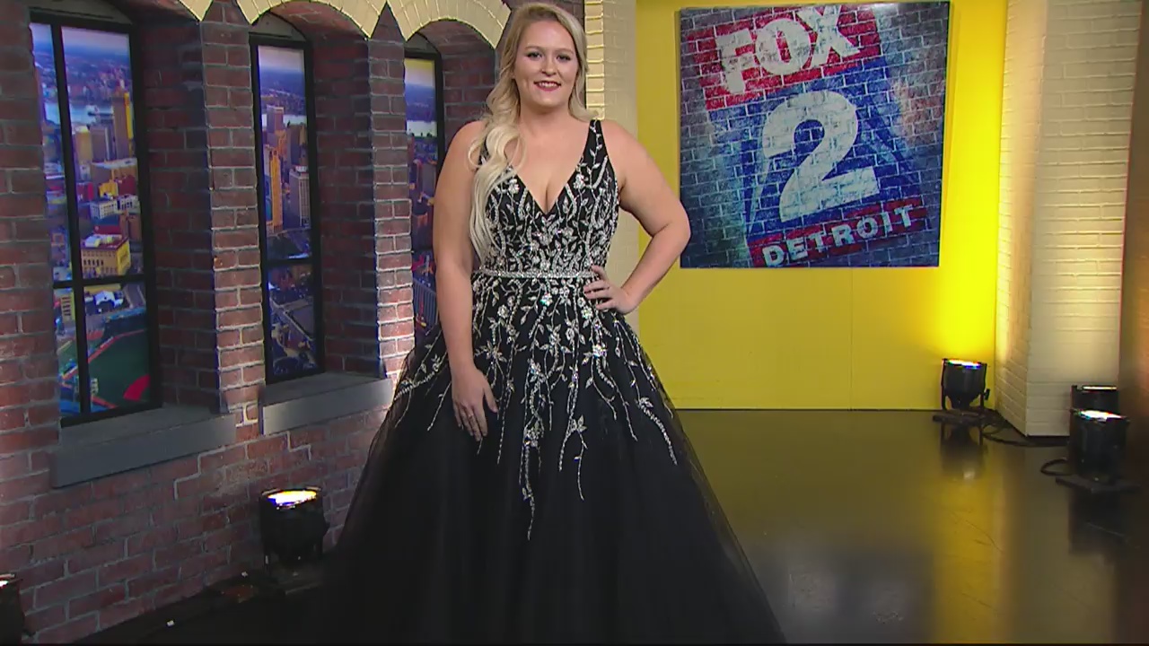 Ditching the white wedding dress