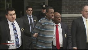 Arrest in jogger muder