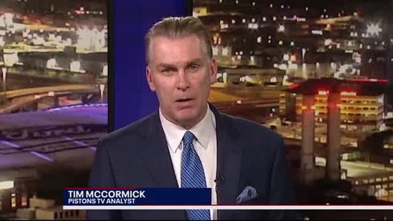 Tim McCormick Talks College Hoops and NBA 1-12-20