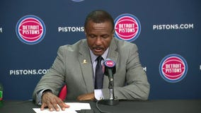 WATCH: Casey, Wood discuss OT loss to Pelicans