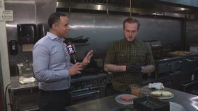 Nosh with Josh visits Rock City Eatery