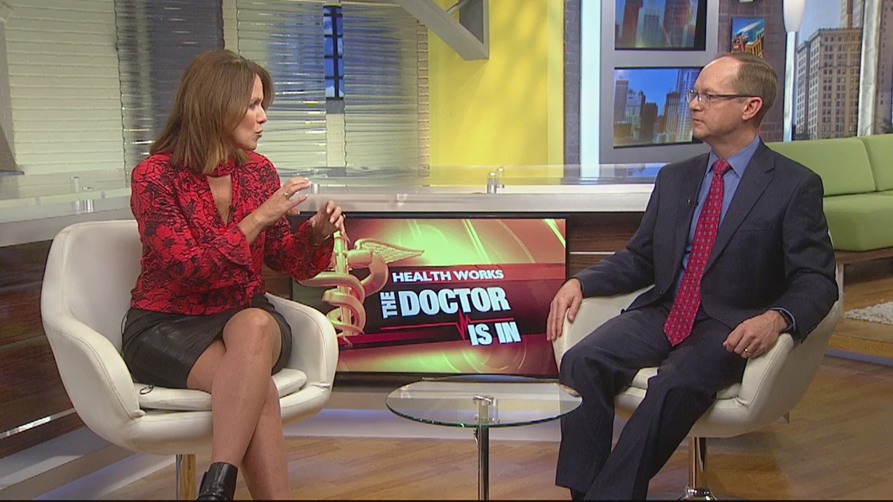 The Doctor Is In: Weight Loss Surgery and Psychology