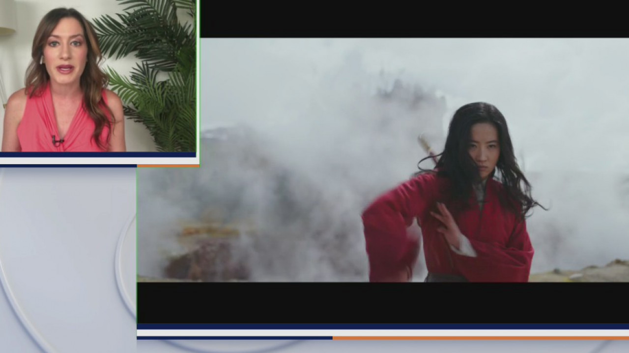 Behind the Headlines: Hollywood's Lost Summer