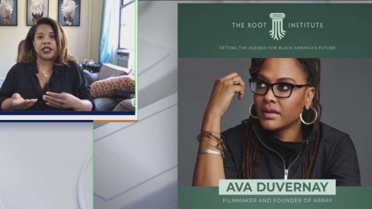 Big names taking part in first annual "Root Institute Event"