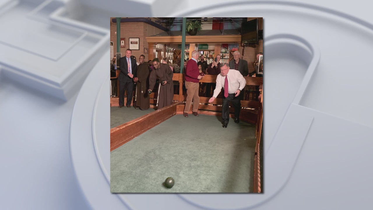 8th annual Bocce with the Brothers Fundraiser to benefit the Capuchin Ministries