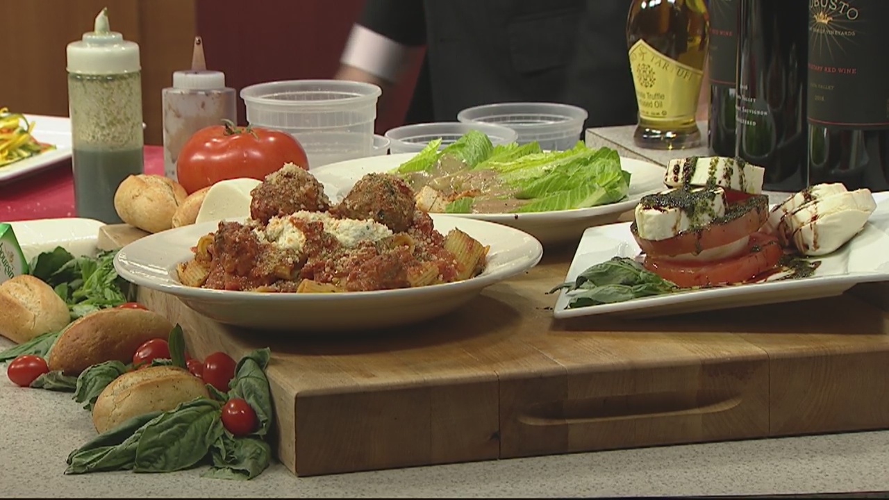 Slow Cooking with Chef Bobby