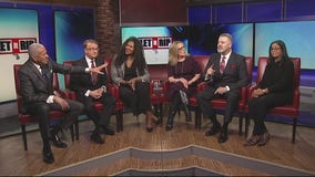 Sen. Lucido's alleged comments; Trump impeachment trial