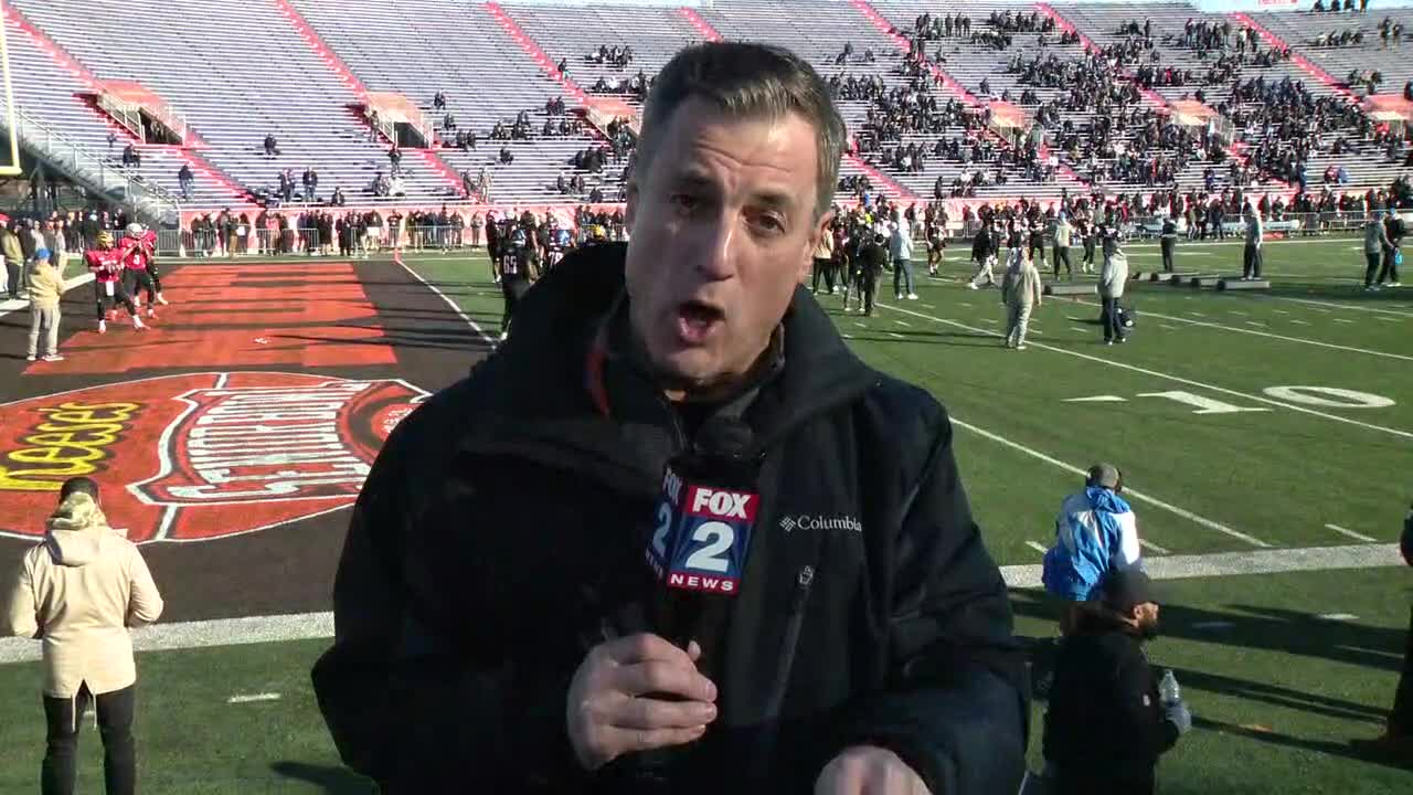 Lions at the Senior Bowl: Local Players